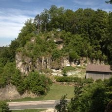 Burgstall Leupoldstein