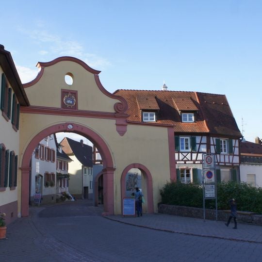 Ettenheim