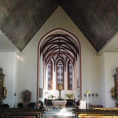 Wallfahrtskirche
