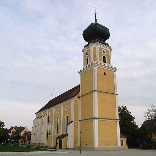 St. Ulrich