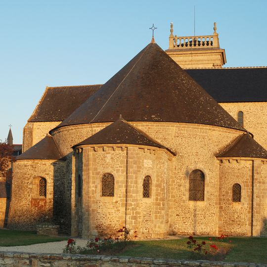 Saint-Gildas-de-Rhuys