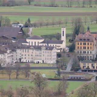 Kloster Baldegg, Archiv