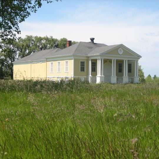 Fort Lawton