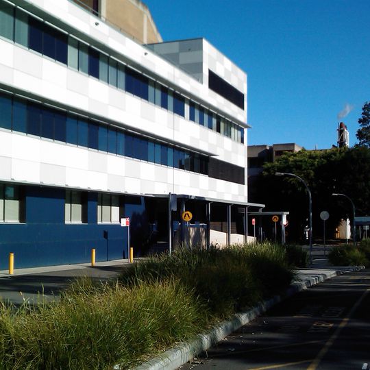 Westmead Hospital