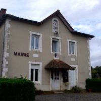 Sainte-Marie-de-Vaux