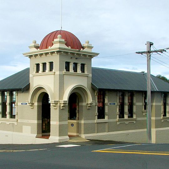 Mornington Post Office