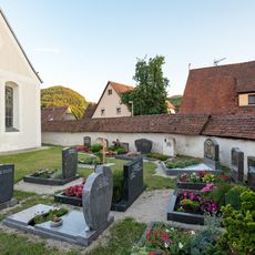 Bodendenkmal in Pommelsbrunn, #D-5-6435-0128