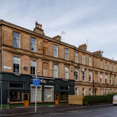 754, 756, 758 Pollokshaws Road