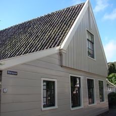 Keerngouw 2, Broek in Waterland