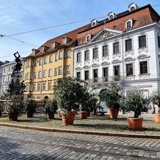 Neue Galerie im Höhmannhaus