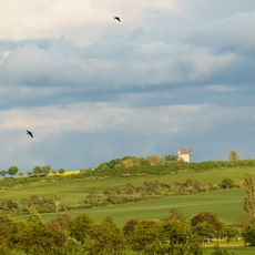 Liebschützer Höhenzug