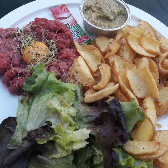 Chez Pierrot