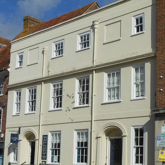 42 And 43, East Street