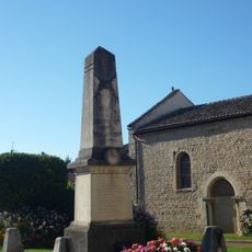 War memorial of Frans