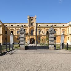 Slezské Rudoltice Castle