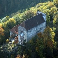 Burg Neuhaus bei Stubenberg