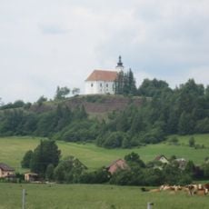 Church of Saint Mary of Help