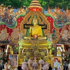 Wat Chottayakaram