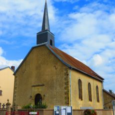 Église Saint-Michel de Marienthal