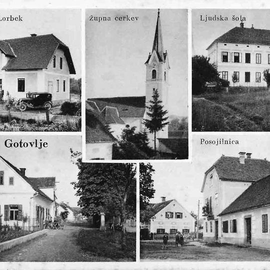 St. George's Parish Church