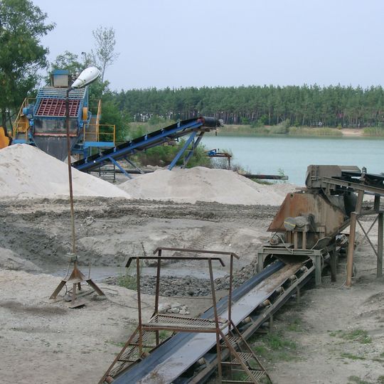 Rokitki, Lower Silesian Voivodeship