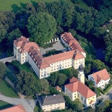 Wasserschloss Köfering