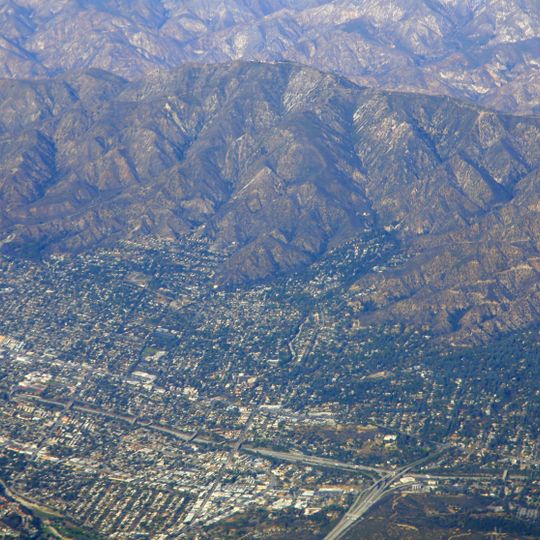 La Crescenta-Montrose