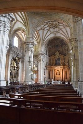 Interior 1