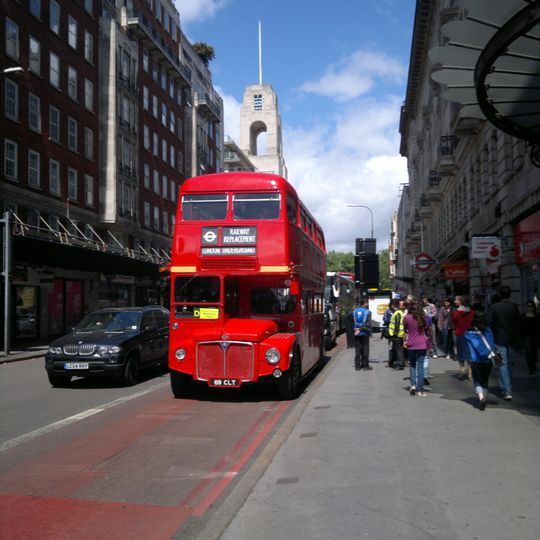 Baker Street
