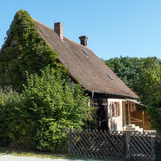 Mesnerhaus