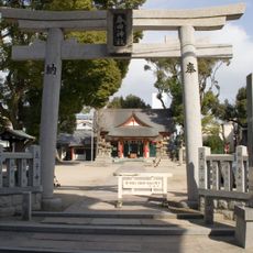 Kasuga Shrine