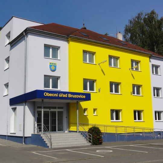 Bruzovice