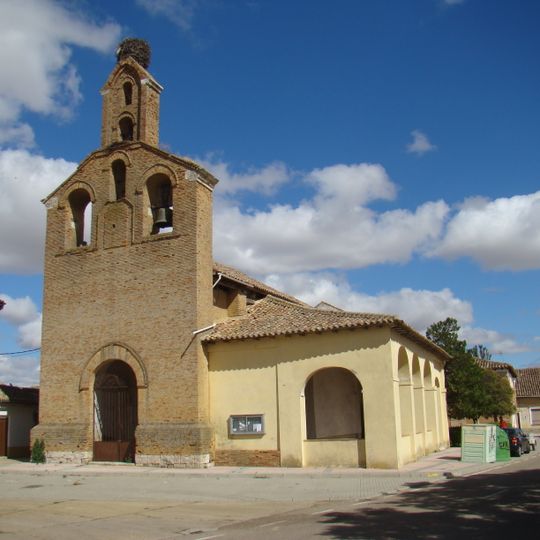 San Juan, Villalón de Campos
