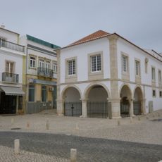 Mercado de Escravos