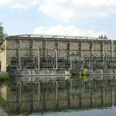 Kahlenberg power station