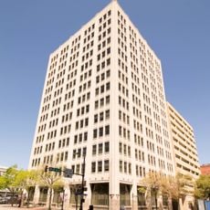 Petroleum Building