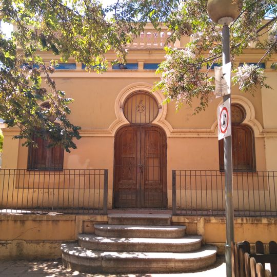 Category:Caseta de Ca la Miquela