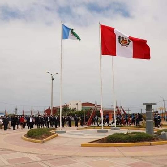 Distretto di La Yarada-Los Palos