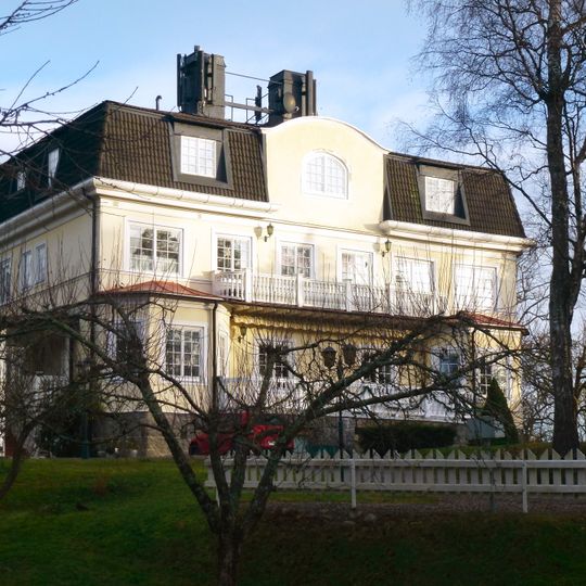 Villa Nyhem