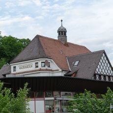 Kurhaus
