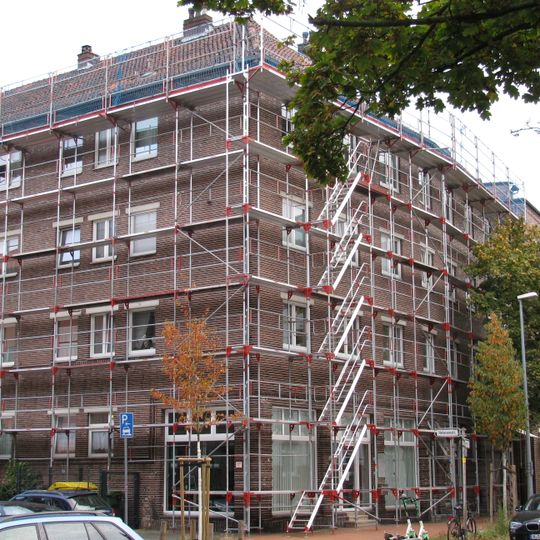 Landwehrstraße 76, Hannover