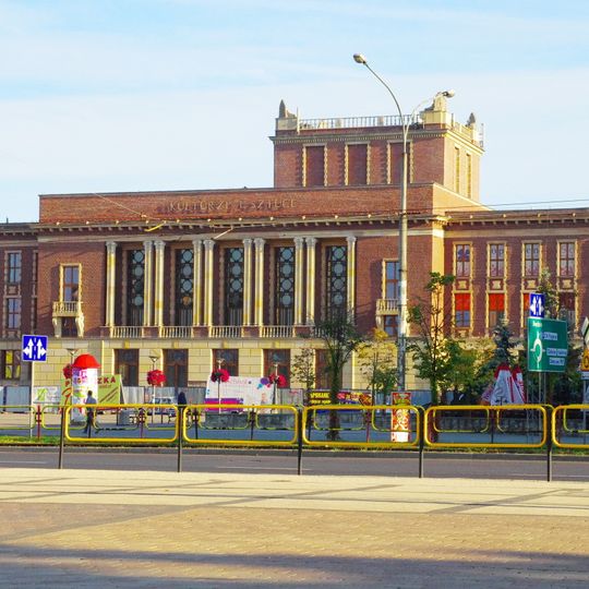Pałac Kultury Zagłębia