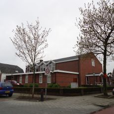 Eskerk, Rijssen