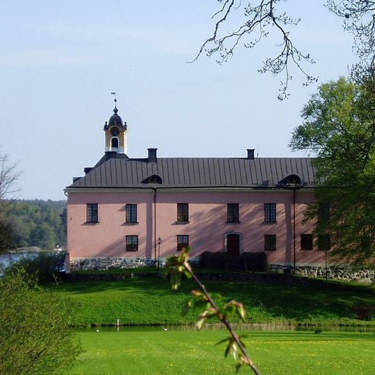 Rydboholm Castle