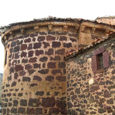 Church of Nuestra Señora de la Asunción, Becerril