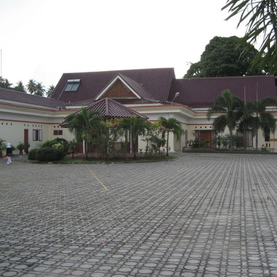 Karimun Island