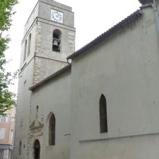 Notre-Dame-de-l'Assomption collegiate church