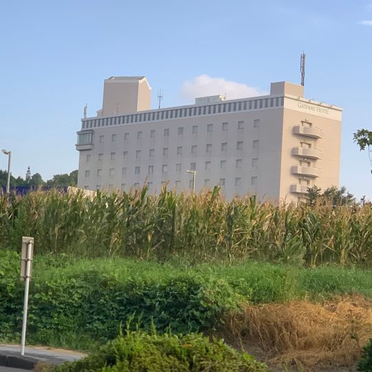 Narita Gateway Hotel
