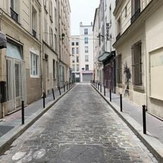 Passage Viallet