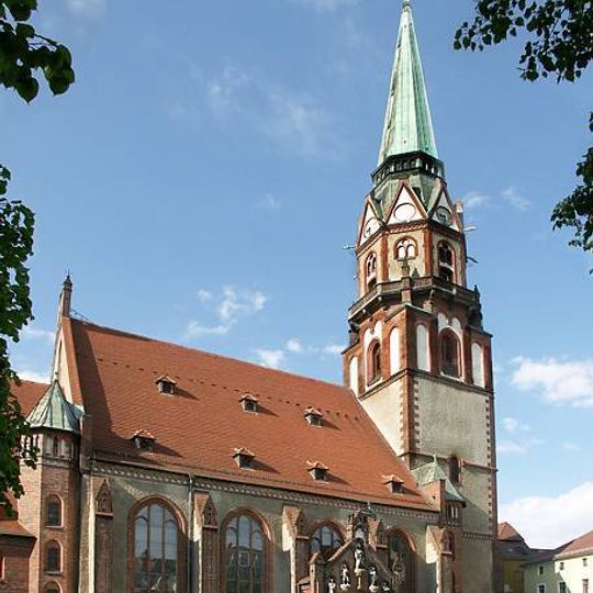 Chiesa di San Nicola